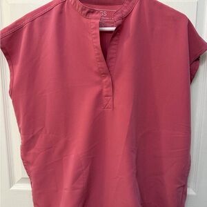 Figs Rafaela Scrub Top